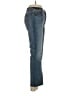 7 For All Mankind Blue Jeans Size 27 waist - photo 4