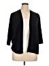 Talbots Black Cardigan Size XL - photo 1