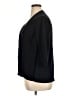 Talbots Black Cardigan Size XL - photo 5