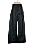 Industry 100% Polyester Black Casual Pants Size 4 - photo 1