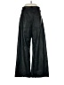 Industry 100% Polyester Black Casual Pants Size 4 - photo 2