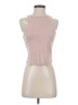 LIVI Pink Tank Top Size S - photo 1