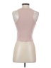 LIVI Pink Tank Top Size S - photo 2