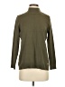 Calvin Klein Green Turtleneck Sweater Size S (estimated) - photo 1