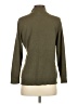 Calvin Klein Green Turtleneck Sweater Size S (estimated) - photo 2