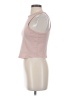 LIVI Pink Tank Top Size S - photo 5