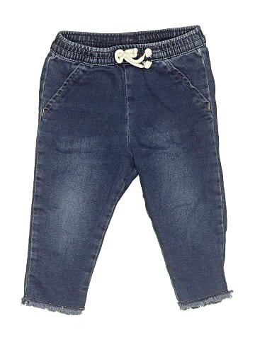 Cat & Jack Jeans (view 1)