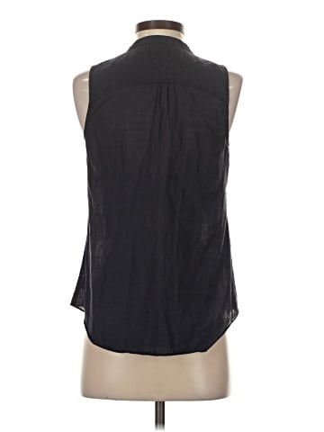 Odille Sleeveless Blouse (view 2)