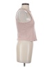 LIVI Pink Tank Top Size S - photo 4