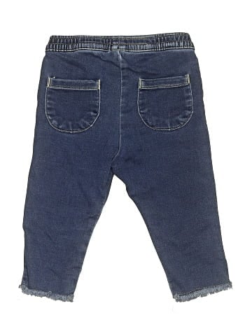 Cat & Jack Jeans (view 2)