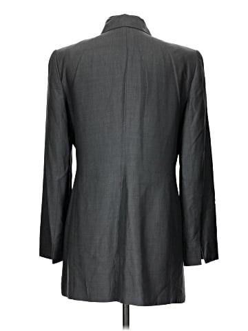 Linda Allard Ellen Tracy Coat (view 2)