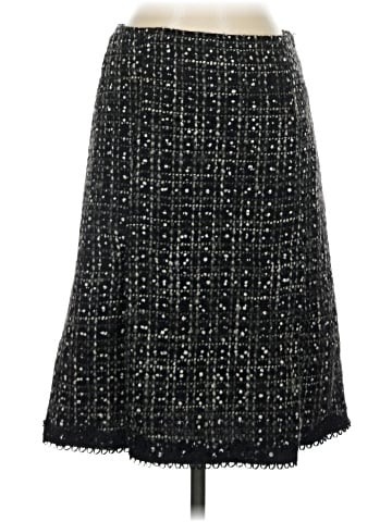 Express Design Studio Wool Skirt (view 1)