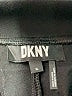 DKNY Solid Black Active Pants Size XL - photo 7