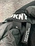 DKNY Solid Black Active Pants Size XL - photo 8