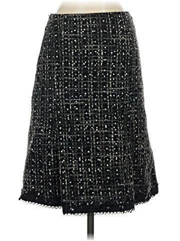 Express Design Studio Wool Skirt (view 2)