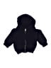 Assorted Brands Blue Zip Up Hoodie 9-12 MO / 12 MO - photo 1