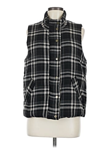 Hei Hei Vest (view 1)
