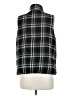 Hei Hei Plaid Black Vest Size M - photo 2