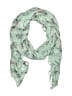 Unbranded Green Scarf One size - photo 1