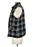 Hei Hei Plaid Black Vest Size M - photo 5