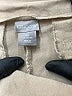 Chico's Solid Tan Casual Pants Size Med (1) - photo 7