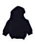 Assorted Brands Blue Zip Up Hoodie 9-12 MO / 12 MO - photo 2