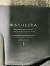 Athleta Black Casual Skirt Size S - photo 3