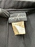 Positive Attitude Solid Black Dress Pants Size 14 - photo 7
