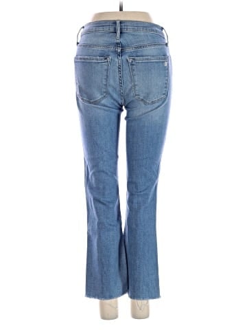Black Orchid Denim Jeans (view 2)