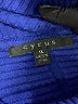 Cyrus Blue Turtleneck Sweater Size 1X - photo 7