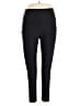 SAVVI Black Active Pants Size 2X - photo 1