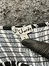 J for Justify Stripes Black Jumpsuit Size S - photo 4