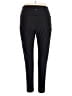 SAVVI Black Active Pants Size 2X - photo 2