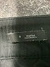 Ann Taylor LOFT Solid Black Dress Pants Size 8 - photo 6
