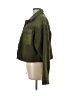 Steve Madden 100% Polyester Green Jacket Size L - photo 5