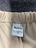 Blair 100% Polyester Solid Tan Casual Pants Size 12 (petite) - photo 7