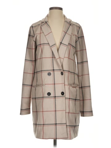 Maurices Coat (view 1)