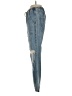 Unbranded 100% Cotton Blue Jeans Size S - photo 5