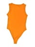 Shein Orange Bodysuit Size 6 - photo 2