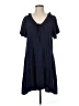 Remixmess Blue Casual Dress Size M - photo 1