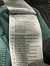 Adidas Green Active Pants Size M - photo 8