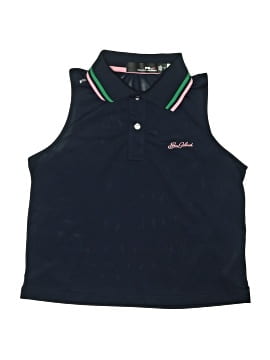 Rlx Ralph Lauren Short Sleeve Polo