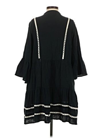 Scoop Casual Dress (view 2)