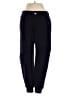 Zara Solid Blue Cargo Pants Size XS - photo 1