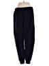 Zara Solid Blue Cargo Pants Size XS - photo 2