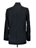 Everlane Blue Blazer Size 00 - photo 2