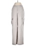 H&M Gray Cargo Pants Size 2 - photo 1