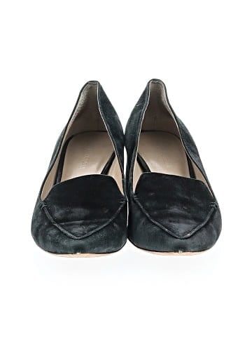 Enzo Angiolini Flats (view 2)