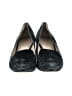 Enzo Angiolini Black Flats Size 10 - photo 2