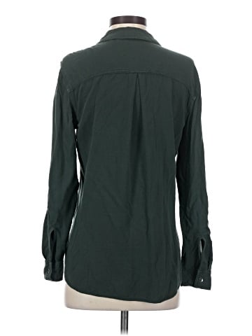 Rock & Republic Long Sleeve Blouse (view 2)
